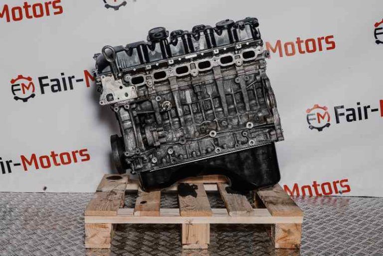 Engine M271.940 M271940 MERCEDES-BENZ C-CLASS W203 CL203 S203 CLK